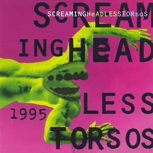 Screaming headless torsos